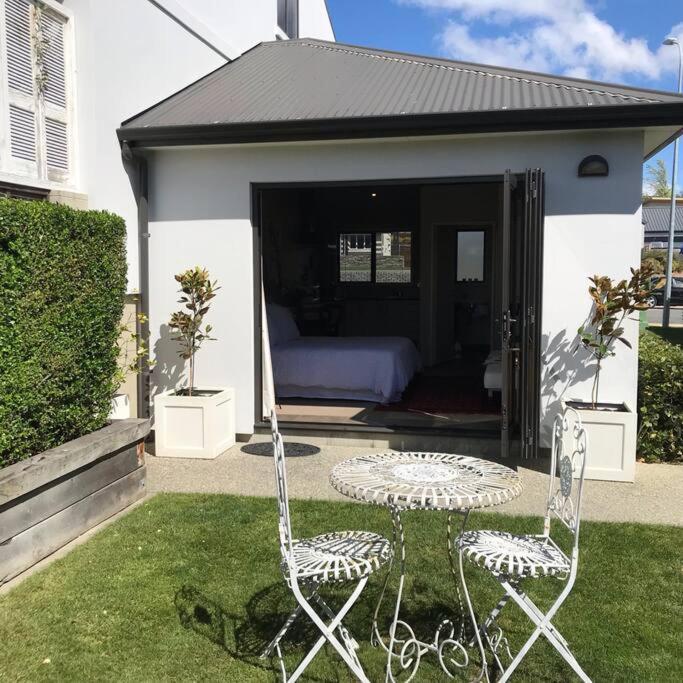 Private, Tasteful Studio Daire Wanaka Dış mekan fotoğraf