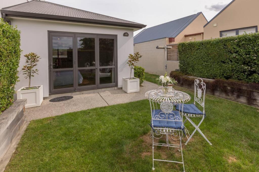 Private, Tasteful Studio Daire Wanaka Dış mekan fotoğraf